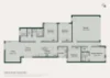 6 Warren Street, Thornhill Park, Vic 3335-Floorplan