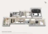 6 Warren Street, Thornhill Park, Vic 3335-Floorplan