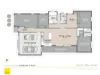 6 Warrill Street, Redbank Plains, Qld 4301-Floorplan
