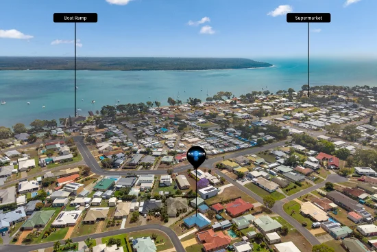 6 Warringal Court, Burrum Heads, Qld 4659