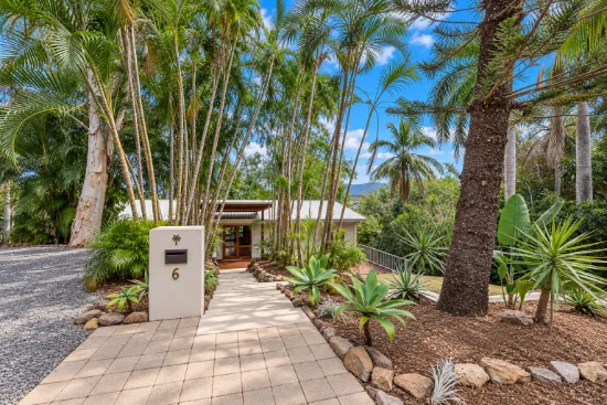 6 Warruga Street, Cannonvale, Qld 4802