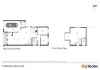 6 Watchorn Close, Holt, ACT 2615-Floorplan