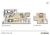 6 Watchorn Close, Holt, ACT 2615-Floorplan