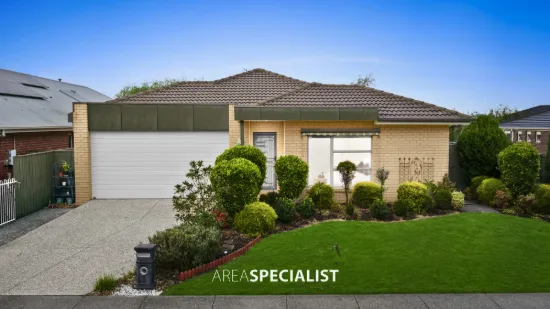 6 Waterbury Street, Cranbourne, Vic 3977