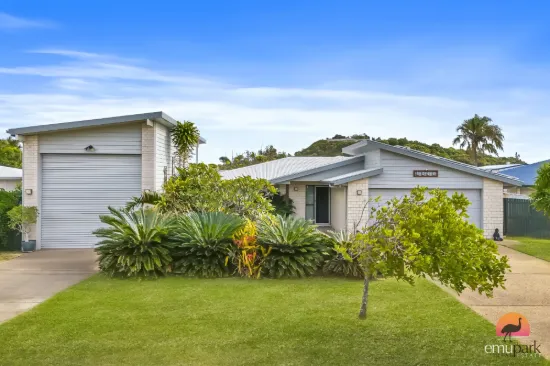 6 Waterpark Drive, Mulambin, Qld 4703