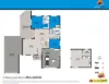 6 Waterpark Drive, Mulambin, Qld 4703-Floorplan