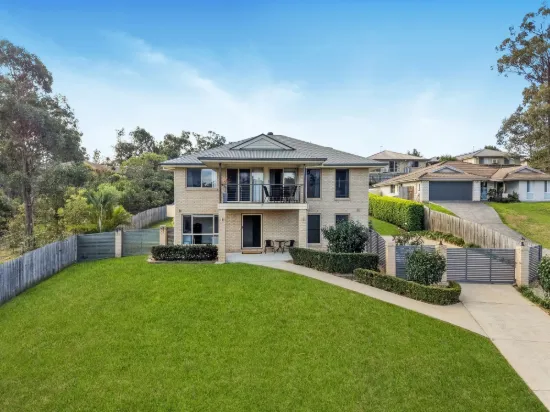 6 Waterstown Place, Chuwar QLD 4306-Image