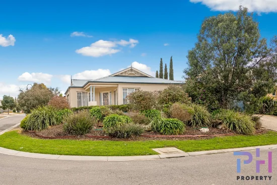 6 Waterview Drive, White Hills, Vic 3550