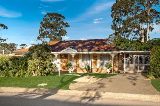 6 Watson Drive, Penrith, NSW 2750