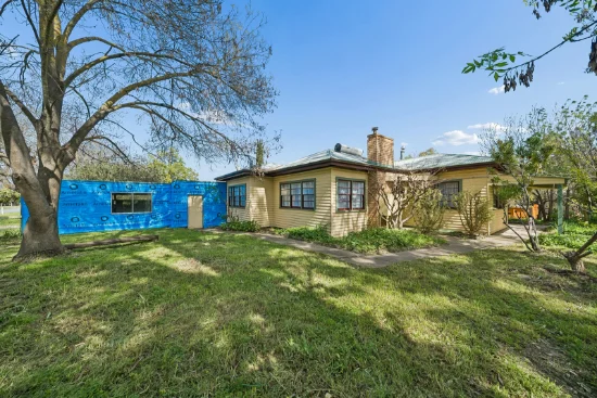 6 Watson Street, Avenel, Vic 3664