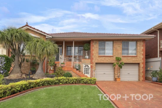 6 Watson Street, Hectorville, SA 5073