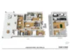 6 Watson Street, Hectorville, SA 5073-Floorplan