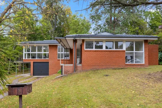 6 Watson Street, Pennant Hills, NSW 2120