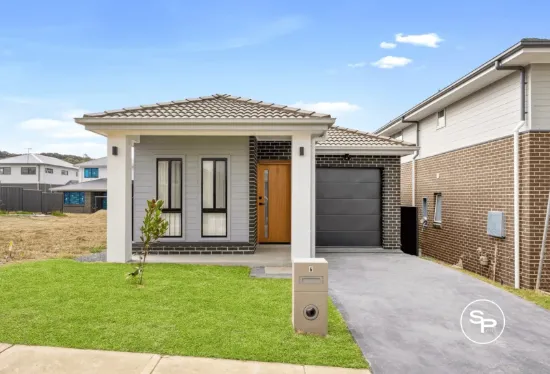 6 Wattleseed Avenue, Cobbitty, NSW 2570