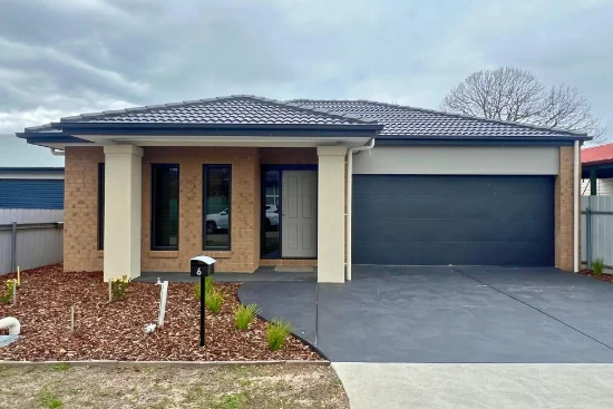 6 Webster Street, Yea, Vic 3717
