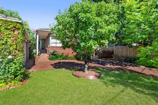 6 Weir Street, Kew, Vic 3101