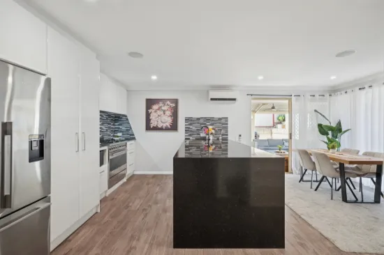 6 Welbourn Road, Swan View, WA 6056