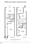 6 Welcomen Street, Cranbourne East, Vic 3977-Floorplan