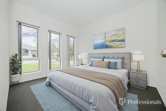 6 Welford Way, Yanchep, WA 6035