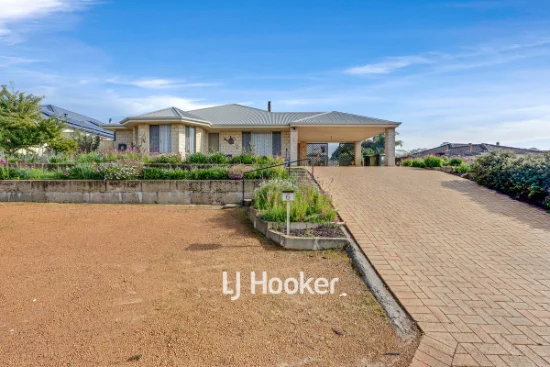 6 Wellington Boulevard, Collie, WA 6225