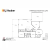 6 Wellington Boulevard, Collie, WA 6225-Floorplan