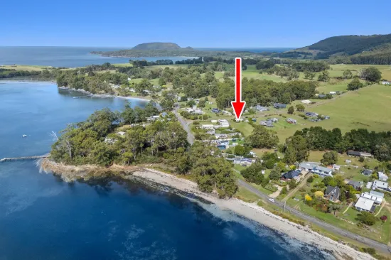 6 Wencks Road, Port Arthur, Tas 7182