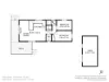 6 Wencks Road, Port Arthur, Tas 7182-Floorplan