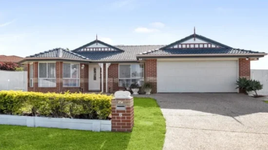 6 Wenlock Court, Murrumba Downs QLD 4503-Image