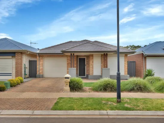 6 Wesley Road, Evanston Gardens SA 5116-Image