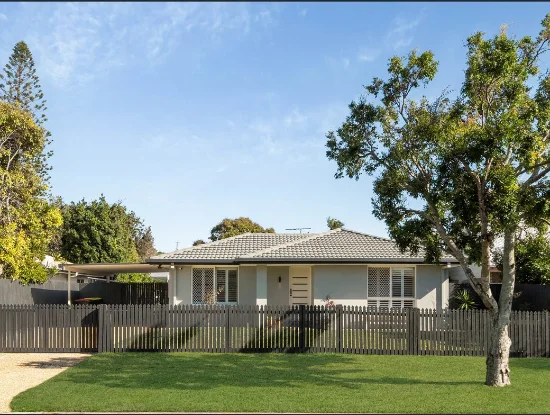6 West Avenue, Brighton, Qld 4017