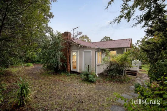 6 West End Road, Warrandyte, Vic 3113
