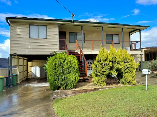 6 West Kahala Avenue, Budgewoi, NSW 2262
