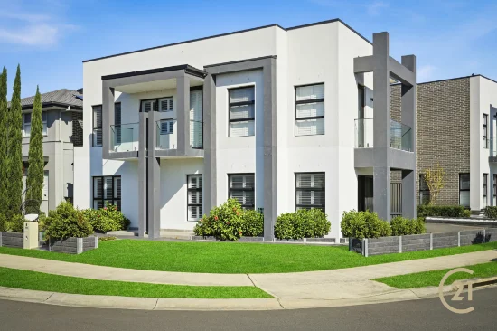 6 Westbrook Circuit, Marsden Park, NSW 2765