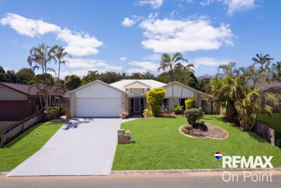 6 Westburn Court, Redland Bay, Qld 4165 - For Sale