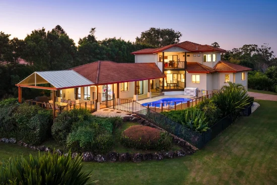 6 Westminster Boulevard, Elanora, Qld 4221
