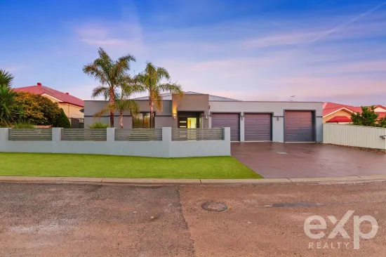 6 Westside Avenue, Moonta Bay, SA 5558