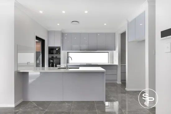 6 Wheller Street, Oran Park, NSW 2570