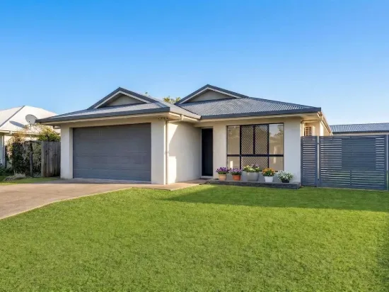 6 Whereat Road, Edmonton, Qld 4869