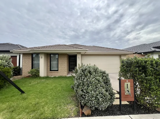 6 Whinstone Avenue, Clyde, Vic 3978