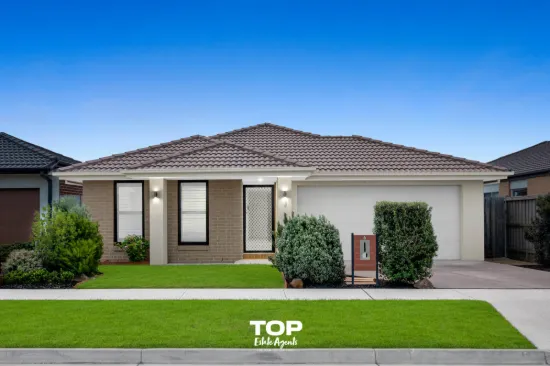 6 Whinstone Avenue, Clyde, Vic 3978