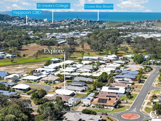 6 Whistler Avenue, Yeppoon, Qld 4703