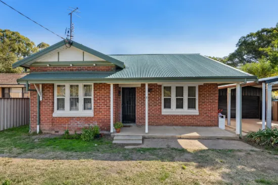 6 White Street, Euroa, Vic 3666