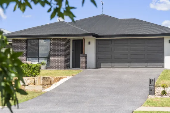 6 Whitewood Way, Cotswold Hills, Qld 4350