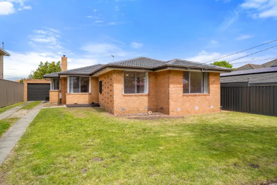 6 Whitmorr Court, Noble Park VIC 3174 - For Rent
