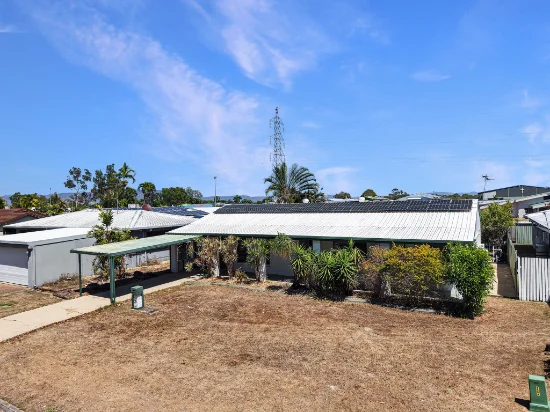 6 Whitsunday Drive, Kirwan, Qld 4817