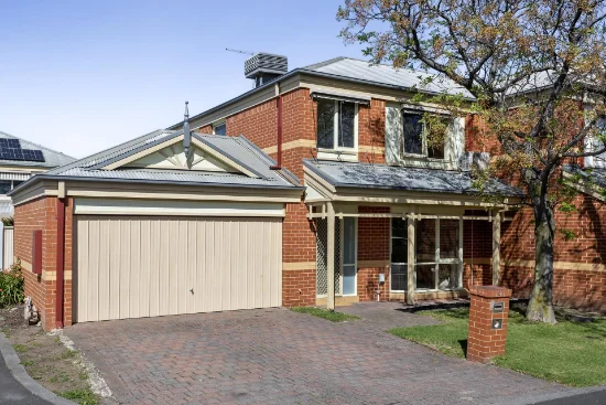 6 Whittaker Court, Williamstown, Vic 3016 - For Sale