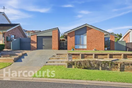 6 Whitworth Place, Raby, NSW 2566