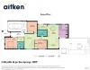 6 Whyalla Street, Jordan Springs, NSW 2747-Floorplan