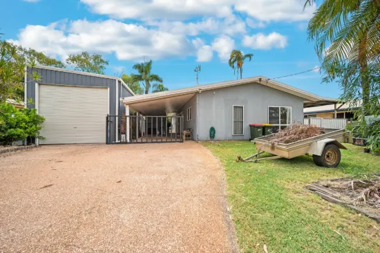 6 Wilby Place, Emerald, Qld 4720