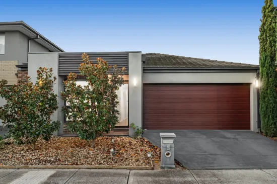 6 Wilde Street, Fraser Rise, Vic 3336